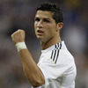 Cristiano Ronaldo dos Santos Aveiro