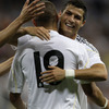 Cristiano Ronaldo dos Santos Aveiro