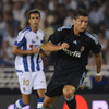 Cristiano Ronaldo dos Santos Aveiro
