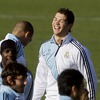 Cristiano Ronaldo dos Santos Aveiro