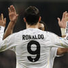 Cristiano Ronaldo dos Santos Aveiro