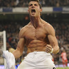 Cristiano Ronaldo dos Santos Aveiro
