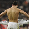 Cristiano Ronaldo dos Santos Aveiro