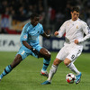Cristiano Ronaldo dos Santos Aveiro