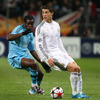 Cristiano Ronaldo dos Santos Aveiro