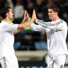 Cristiano Ronaldo dos Santos Aveiro
