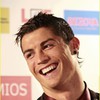 Cristiano Ronaldo dos Santos Aveiro