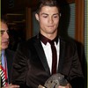 Cristiano Ronaldo dos Santos Aveiro