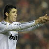 Cristiano Ronaldo dos Santos Aveiro