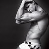 Cristiano Ronaldo dos Santos Aveiro