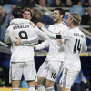 Cristiano Ronaldo dos Santos Aveiro