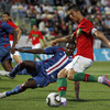 Cristiano Ronaldo dos Santos Aveiro