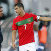 Cristiano Ronaldo dos Santos Aveiro
