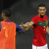 Cristiano Ronaldo dos Santos Aveiro