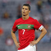 Cristiano Ronaldo dos Santos Aveiro