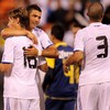 Cristiano Ronaldo dos Santos Aveiro