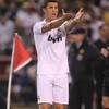 Cristiano Ronaldo dos Santos Aveiro