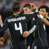 Cristiano Ronaldo dos Santos Aveiro