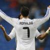 Cristiano Ronaldo dos Santos Aveiro