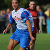 Cristiano Ronaldo dos Santos Aveiro