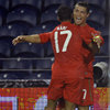 Cristiano Ronaldo dos Santos Aveiro