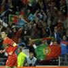Cristiano Ronaldo dos Santos Aveiro