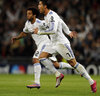 Cristiano Ronaldo dos Santos Aveiro