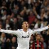 Cristiano Ronaldo dos Santos Aveiro