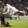 Cristiano Ronaldo dos Santos Aveiro