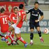 Cristiano Ronaldo dos Santos Aveiro