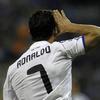 Cristiano Ronaldo dos Santos Aveiro