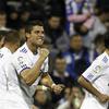Cristiano Ronaldo dos Santos Aveiro