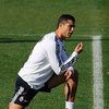 Cristiano Ronaldo dos Santos Aveiro