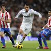 Cristiano Ronaldo dos Santos Aveiro