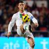 Cristiano Ronaldo dos Santos Aveiro