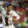 Cristiano Ronaldo dos Santos Aveiro