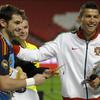 Cristiano Ronaldo dos Santos Aveiro