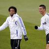 Cristiano Ronaldo dos Santos Aveiro