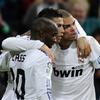 Cristiano Ronaldo dos Santos Aveiro