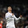 Cristiano Ronaldo dos Santos Aveiro