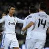 Cristiano Ronaldo dos Santos Aveiro