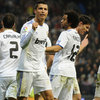 Cristiano Ronaldo dos Santos Aveiro