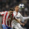 Cristiano Ronaldo dos Santos Aveiro