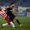 Cristiano Ronaldo dos Santos Aveiro
