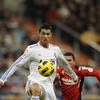 Cristiano Ronaldo dos Santos Aveiro