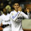 Cristiano Ronaldo dos Santos Aveiro