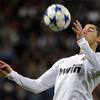 Cristiano Ronaldo dos Santos Aveiro