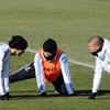 Cristiano Ronaldo dos Santos Aveiro