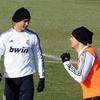 Cristiano Ronaldo dos Santos Aveiro