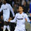 Cristiano Ronaldo dos Santos Aveiro